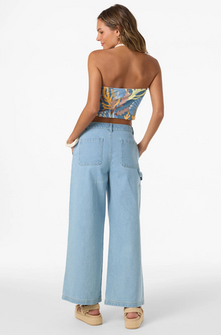 Chandler Denim Pants (IND)
