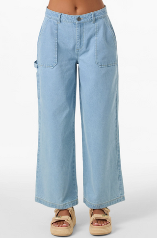 Chandler Denim Pants (IND)