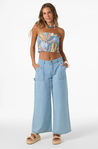 Chandler Denim Pants (IND)