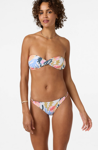 Cora Geo Bogatel Tube Top (MUL)