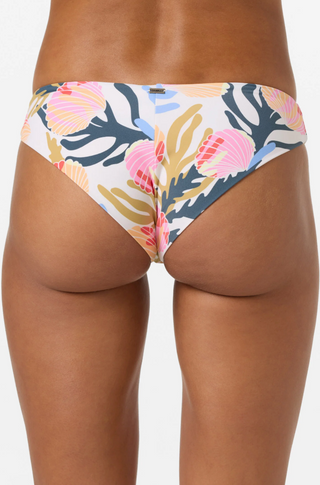 Cora Geo Comber Mid Rise Medium Bottoms (MUL)
