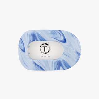 Tide & True | Medium | Flat Round Hair Clip