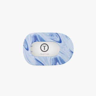 Tide & True | Small | Flat Round Hair Clip