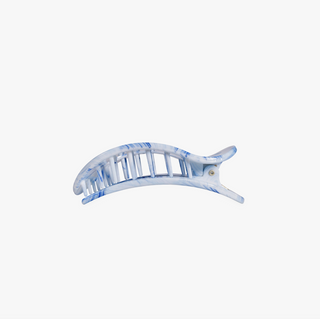 Tide & True | Small | Flat Round Hair Clip