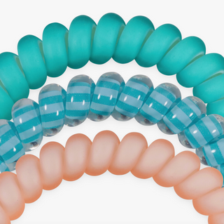 Splash Zone Small Hair Ties