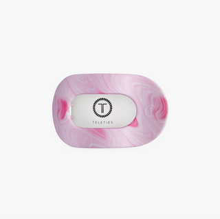 Pinch Me! | Small | Flat Round Hair Clip