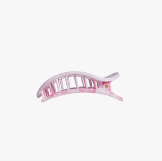 Pinch Me! | Small | Flat Round Hair Clip