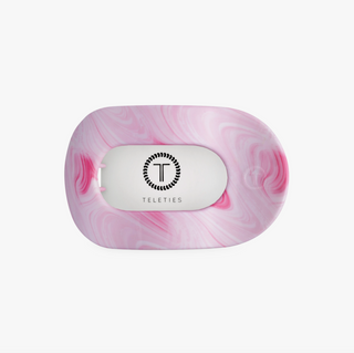 Pinch Me! | Medium | Flat Round Hair Clip