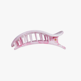 Pinch Me! | Medium | Flat Round Hair Clip