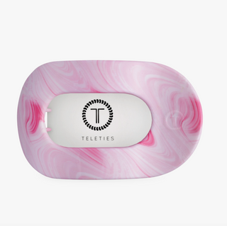 Pinch Me! | Large | Flat Round Hair Clip