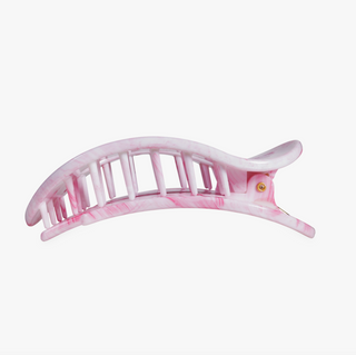 Pinch Me! | Large | Flat Round Hair Clip
