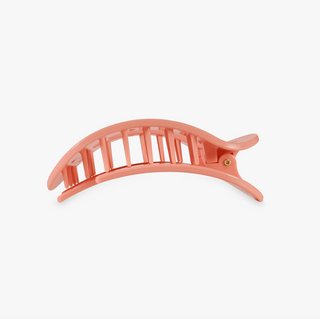 Lexie Hull Medium Flat Round Hair Clip