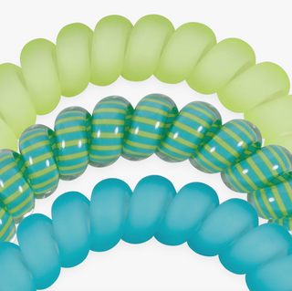 Cabana Cutie Large Hair Ties