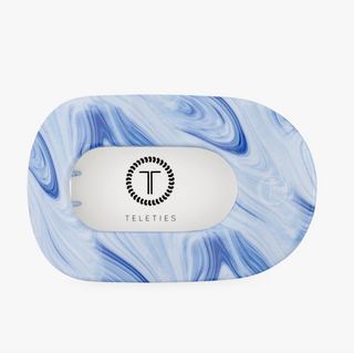 Tide & True | Large | Flat Round Hair Clip