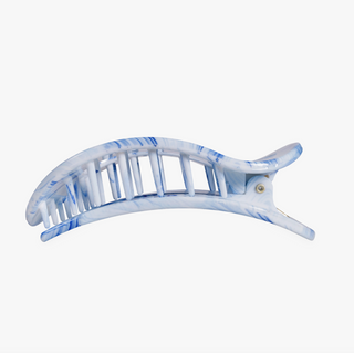 Tide & True | Large | Flat Round Hair Clip