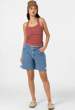 O'Riginals Sailor Top (Apple Butter) ONLINE EXCLUSIVE