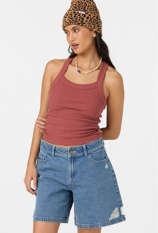 O'Riginals Sailor Top (Apple Butter) ONLINE EXCLUSIVE