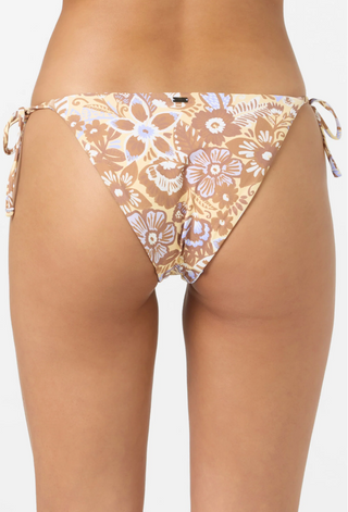 Izabelle Floral Maracas Revo Medium Bottoms (BLJ)