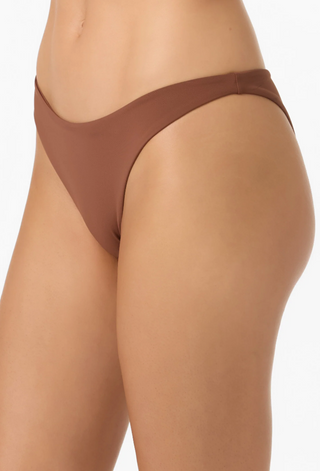Saltwater Solids Flamenco Cheeky Bottoms (CBR)