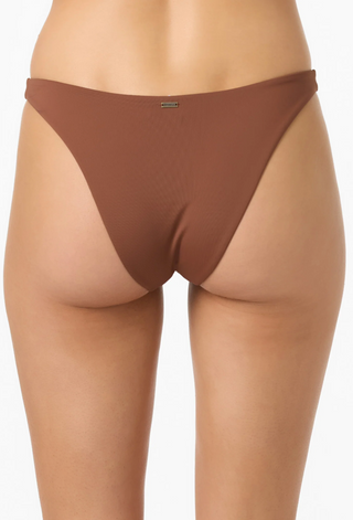 Saltwater Solids Flamenco Cheeky Bottoms (CBR)
