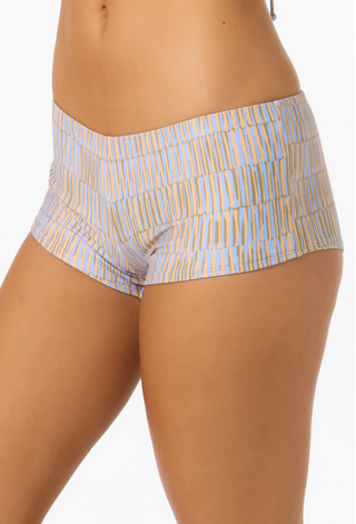 Nori Surfs Up Shorts (APN)