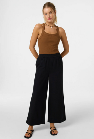 Sanders Pant (Black) ONLINE EXCLUSIVE