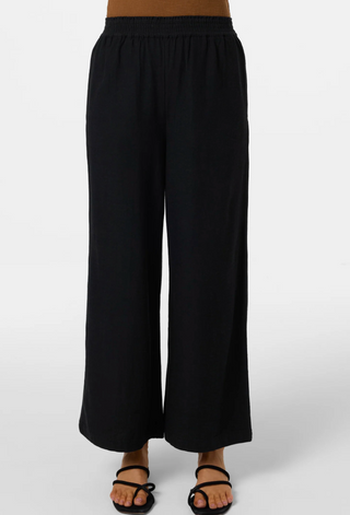 Sanders Pant (Black) ONLINE EXCLUSIVE