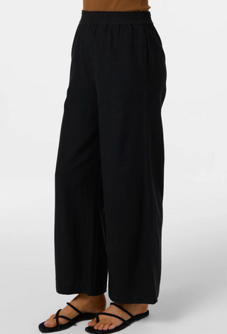 Sanders Pant (Black) ONLINE EXCLUSIVE