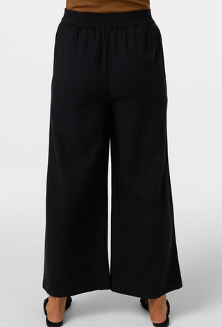 Sanders Pant (Black) ONLINE EXCLUSIVE