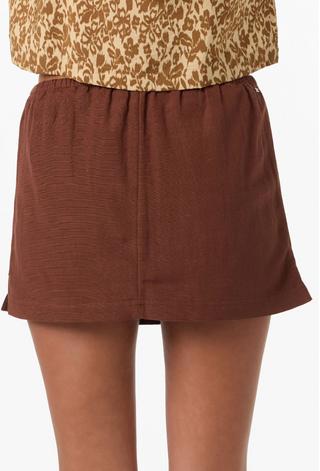 Townes Solid Skort (CBR) ONLINE EXCLUSIVE