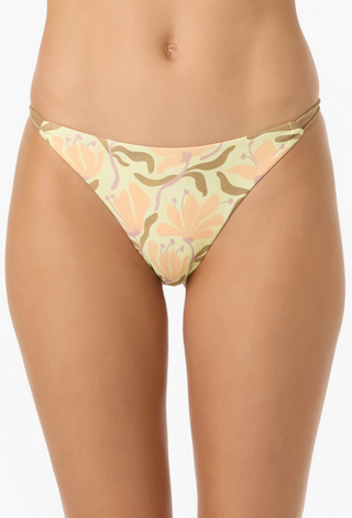 Cove Floral Bondi Skimpy Bottoms (CIT)