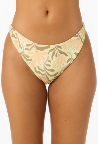 Cove Floral Flamenco Revo Cheeky Bottoms (CIT)