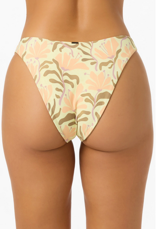 Cove Floral Flamenco Revo Cheeky Bottoms (CIT)
