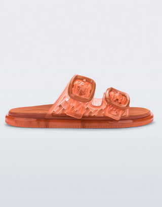 Possession Slip (Orange)