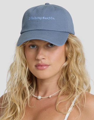 Dad Cap Hat (BSM)