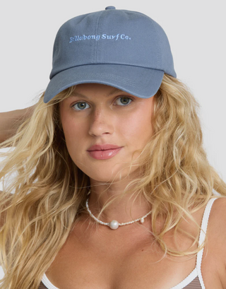 Dad Cap Hat (BSM)