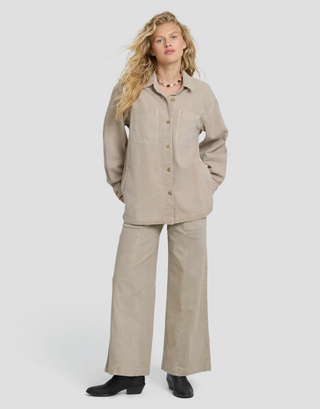 RIVAL PANT (Cobblestone)