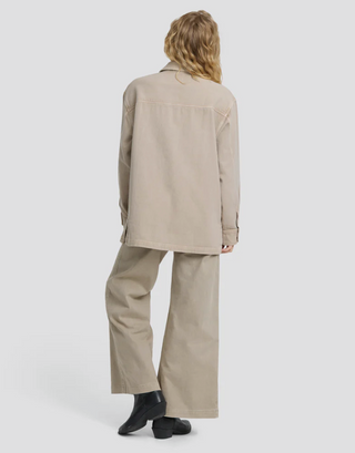 RIVAL PANT (Cobblestone)