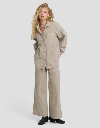 RIVAL PANT (Cobblestone)