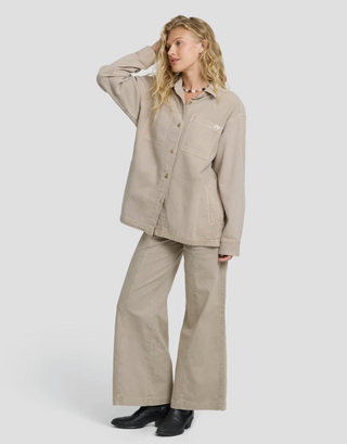 RIVAL PANT (Cobblestone)