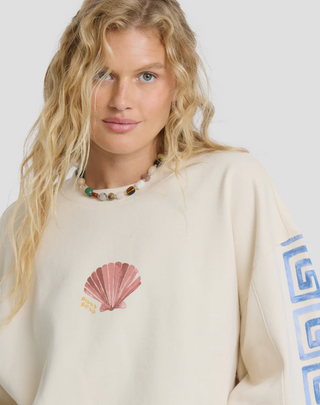 Carnival Kendal Crewneck Sweatshirt (WCP)