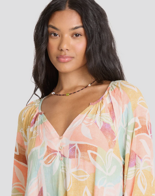 Sweet Dreamer Mini Dress (ORM)