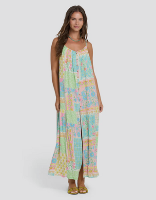 PERLA MAXI DRESS (WTI)