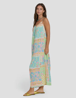 PERLA MAXI DRESS (WTI)