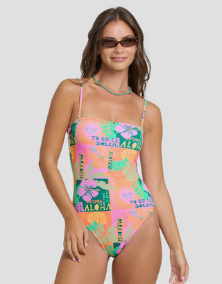 SUNSCAPE TULLY HI ONE PIECE (DLA)