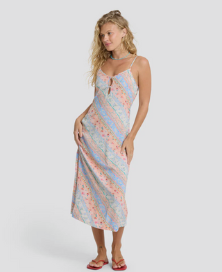 Fresh Daze Midi Dress (PPC)