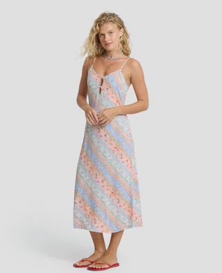 Fresh Daze Midi Dress (PPC)