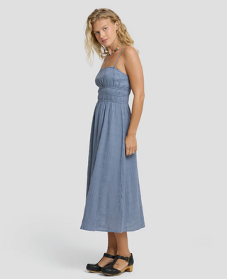 In The Sky 2 Midi Dress (BSM)