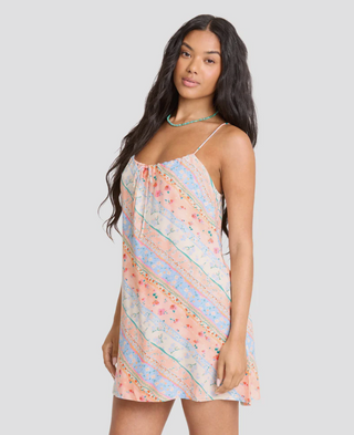 So Simple Mini Dress (PPC)
