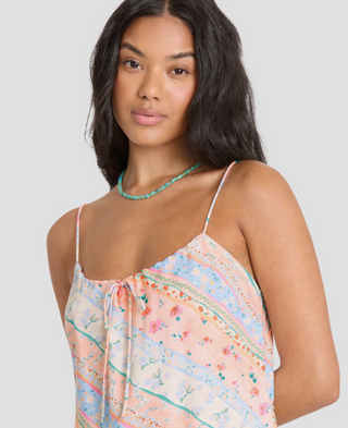 So Simple Mini Dress (PPC)